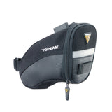 Aero Wedge Pack Satteltasche