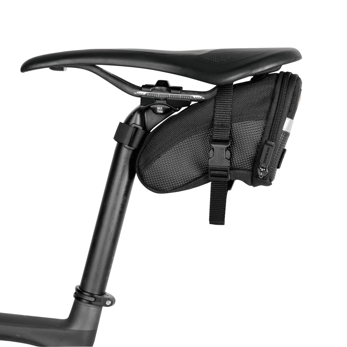 Strap Aero Wedge Pack Satteltasche