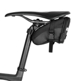 Strap Aero Wedge Pack Satteltasche