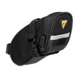 Strap Aero Wedge Pack Satteltasche