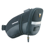 Aero Wedge Pack Satteltasche