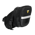 Strap Aero Wedge Pack Satteltasche