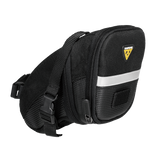 Strap Aero Wedge Pack Satteltasche
