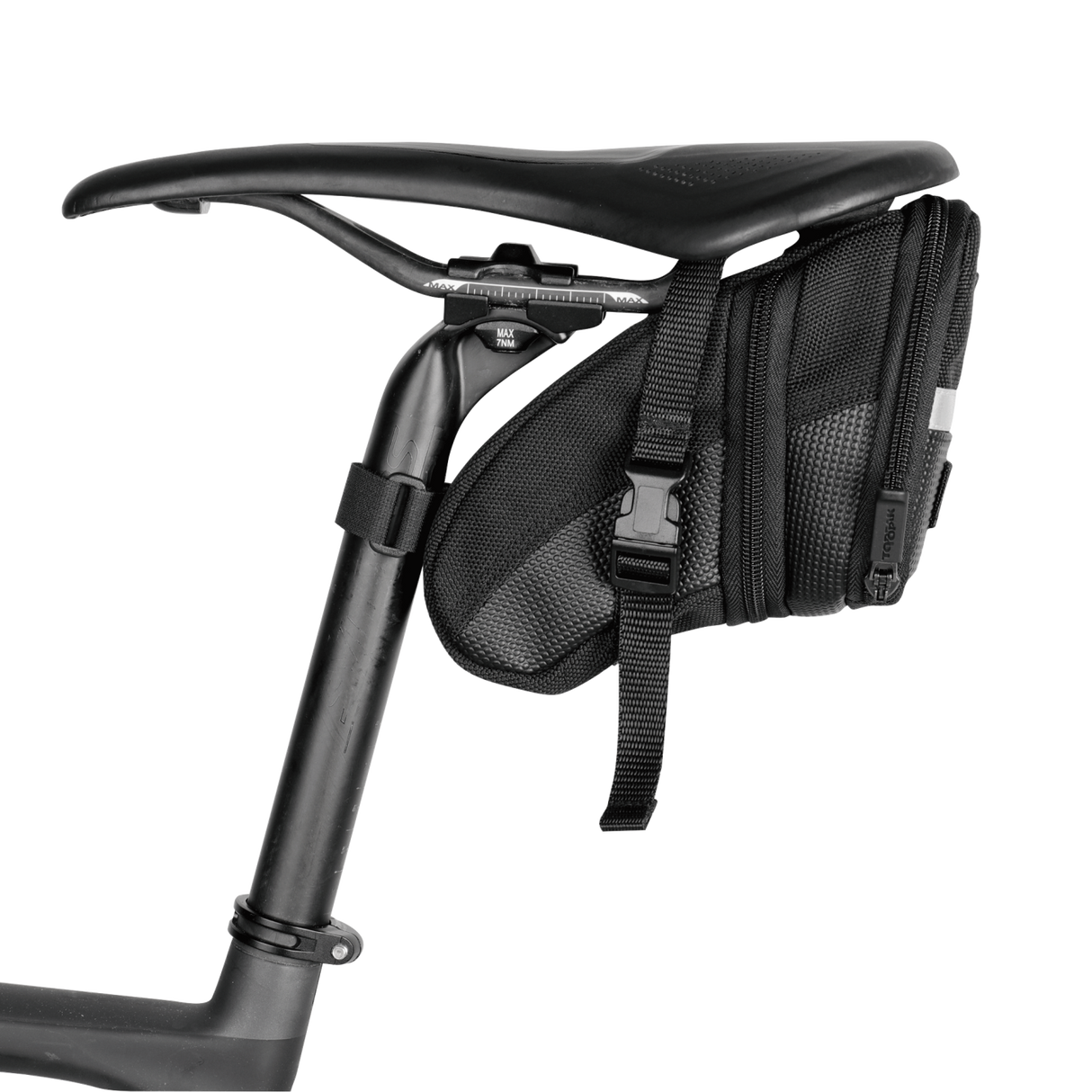 Strap Aero Wedge Pack Satteltasche