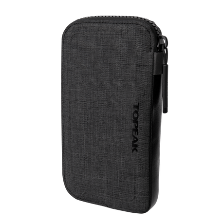 Cycling Walltet 5.5'', black - Portemonnaie