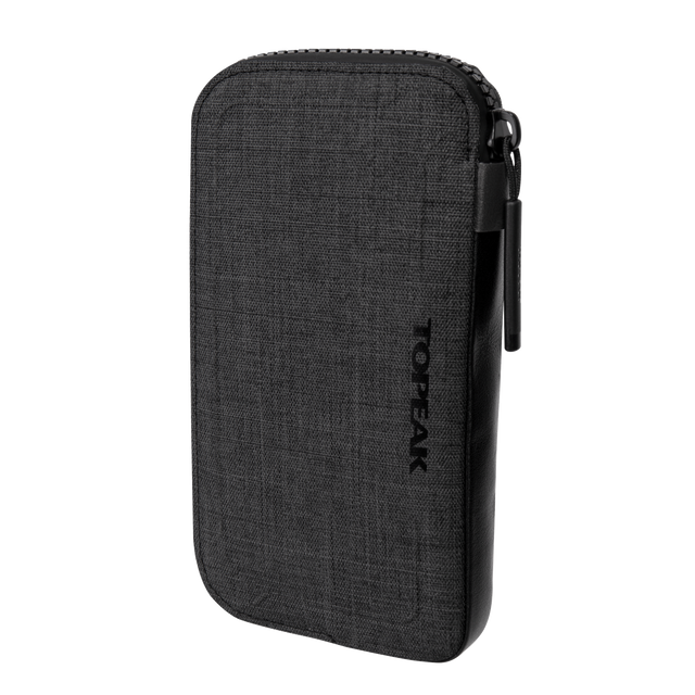 Cycling Walltet 5.5'', black - Portemonnaie
