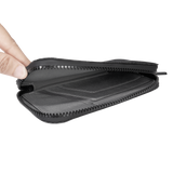 Cycling Walltet 5.5'', black - Portemonnaie