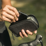Cycling Walltet 5.5'', black - Portemonnaie