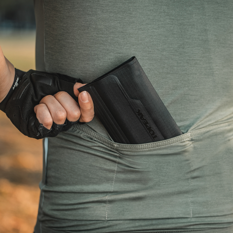Phone DryWallet