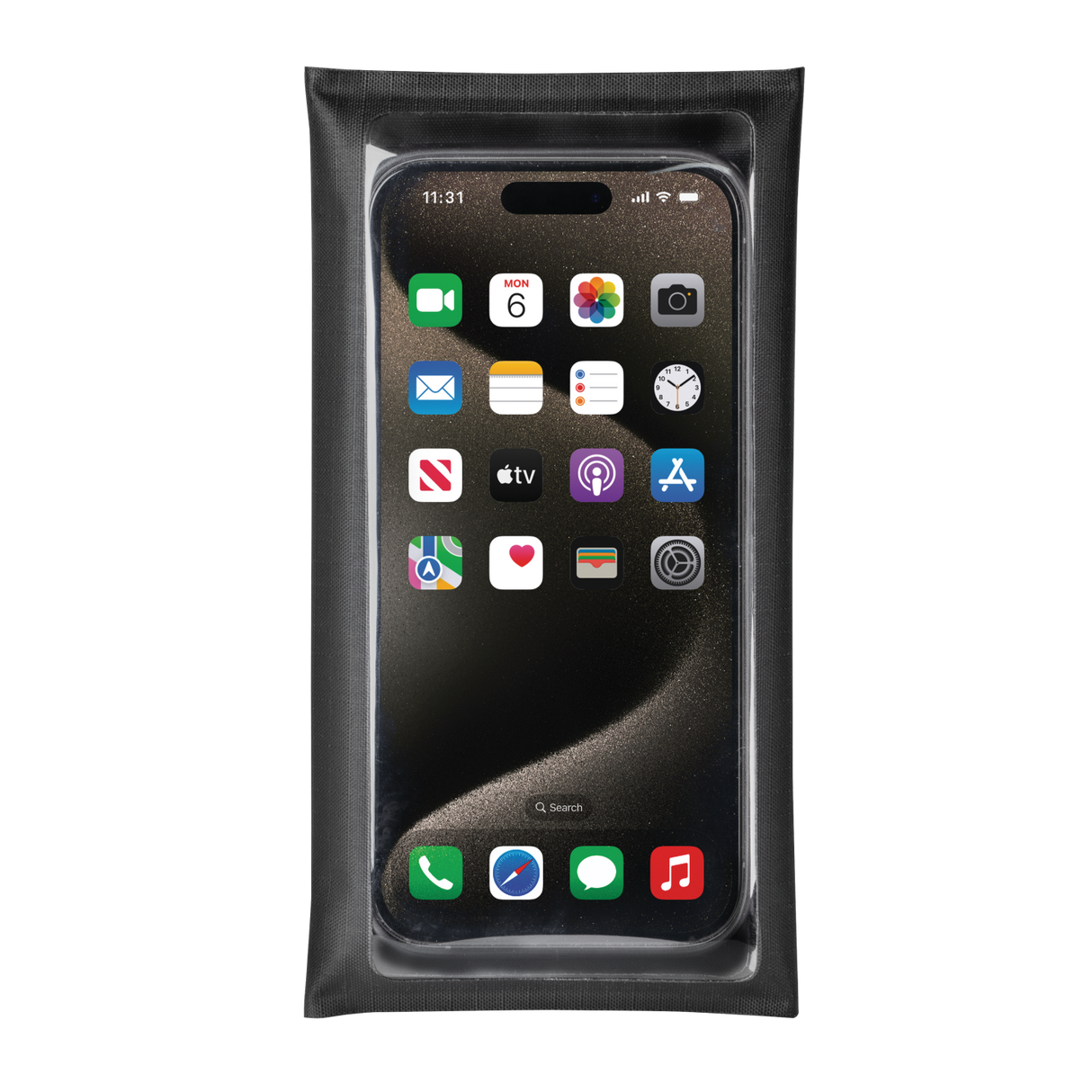 Phone DryWallet