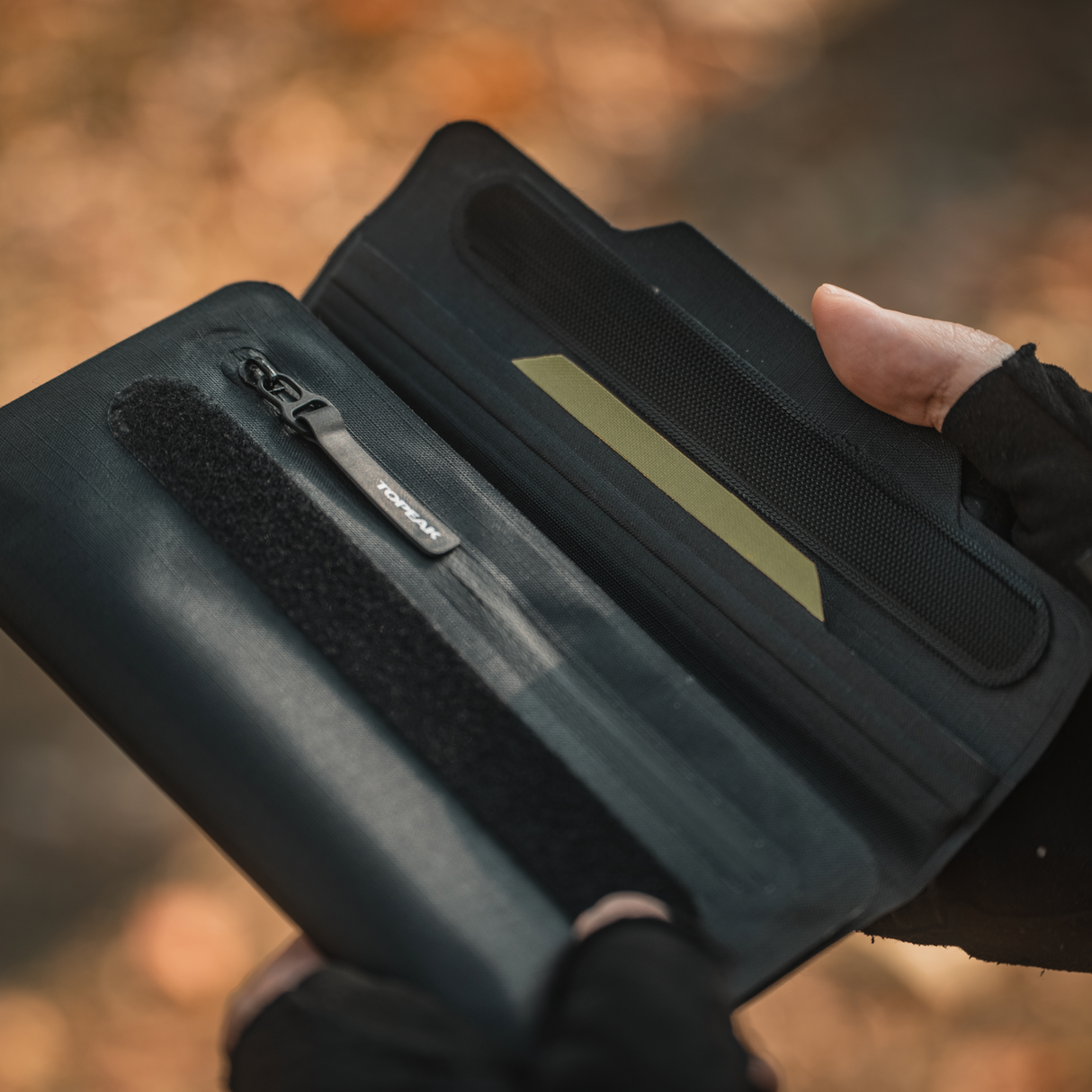 Phone DryWallet