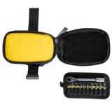 Elementa SeatBag Pro with Essential Tools