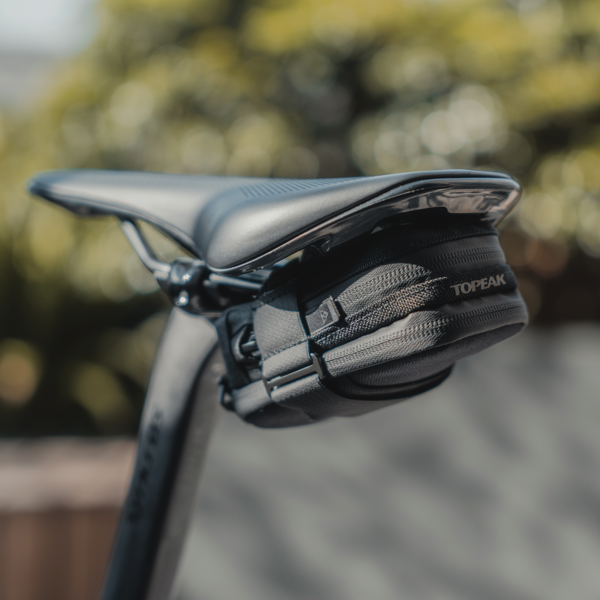 Elementa SeatBag Pro with Essential Tools
