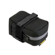 Elementa SeatBag Slim S, Black