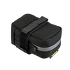 Elementa SeatBag Slim S, Noir