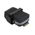 Elementa SeatBag Slim XS, Black