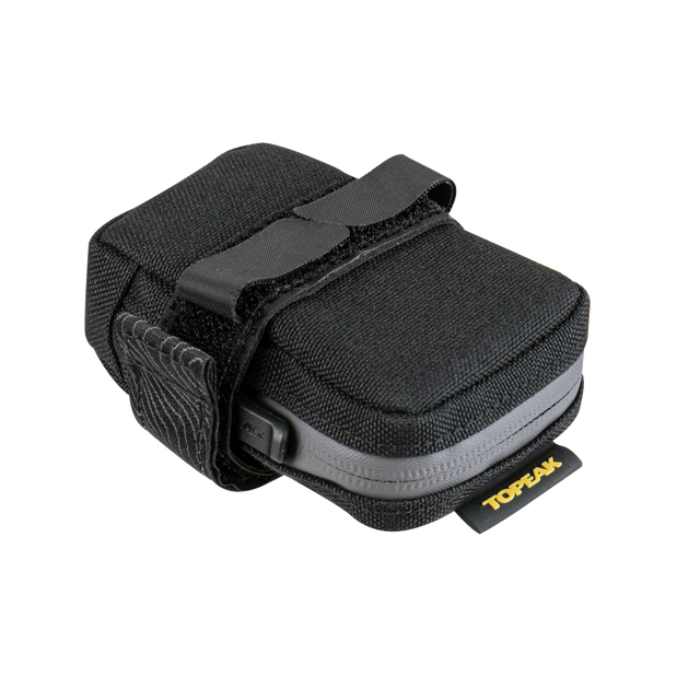 Elementa SeatBag Slim XS, Black
