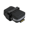 Elementa SeatBag Slim XS, Noir