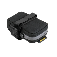 Elementa SeatBag Slim XS, Black