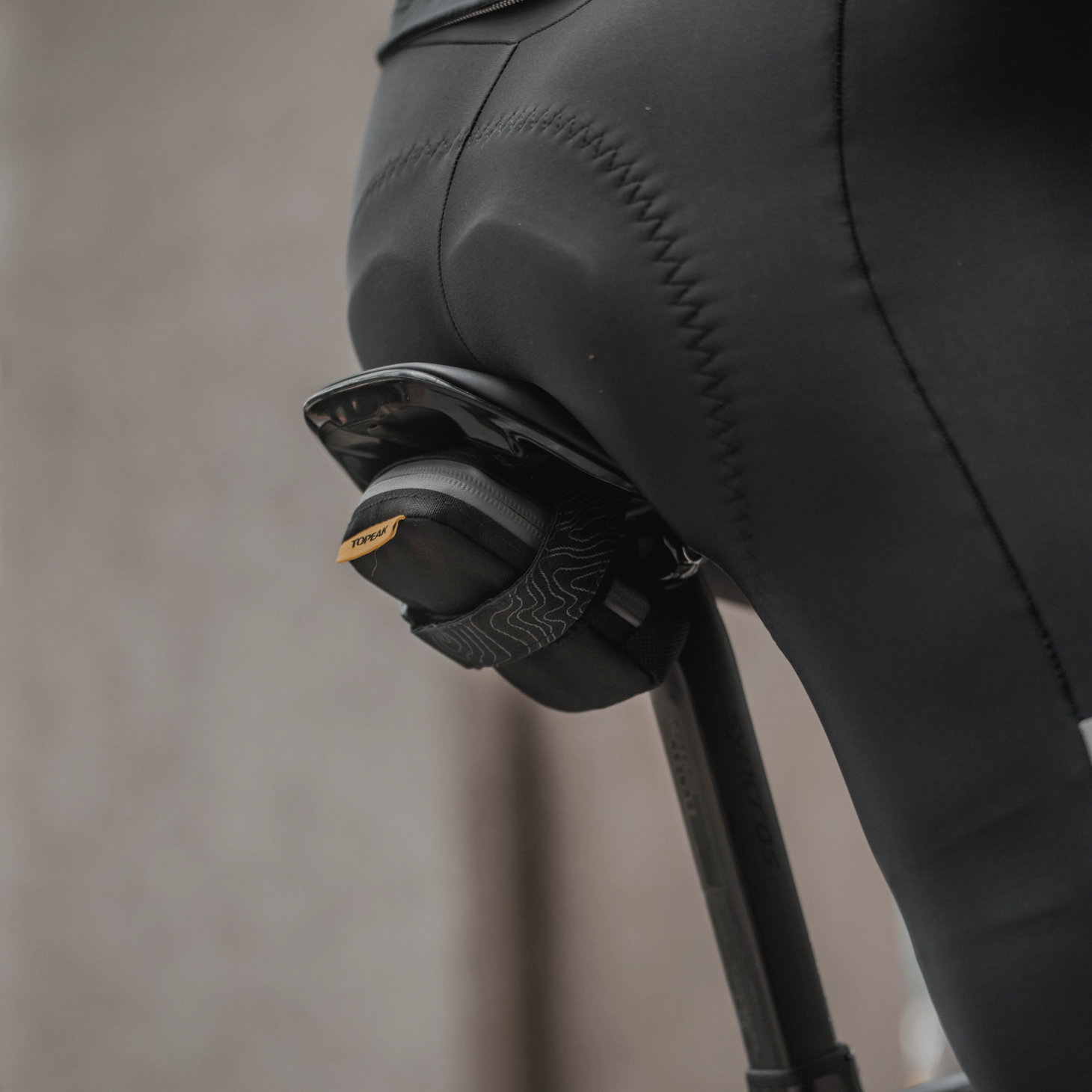 borsetta sottosella elementa seatbag slim taglia m TKTC2325B TOPEAK portacamere borsetta sottosella elementa seatbag slim taglia m TKTC2325B TOPEAK portacamere