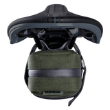 Elementa SeatBag Slim M, Green