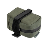 Elementa SeatBag Slim S, Green