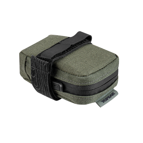 Elementa SeatBag Slim XS, Green