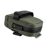 Elementa SeatBag Slim XS, Green