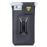 SmartPhone DryBag, schwarz