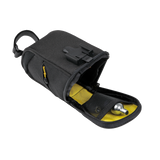 Aero Wedge Pack DX, Satteltasche - schwarz