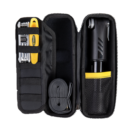 CagePack XL schwarz/grau - Werkzeugtasche