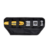 CagePack XL schwarz/grau - Werkzeugtasche
