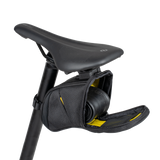 Aero Wedge Pack DX, Satteltasche - schwarz