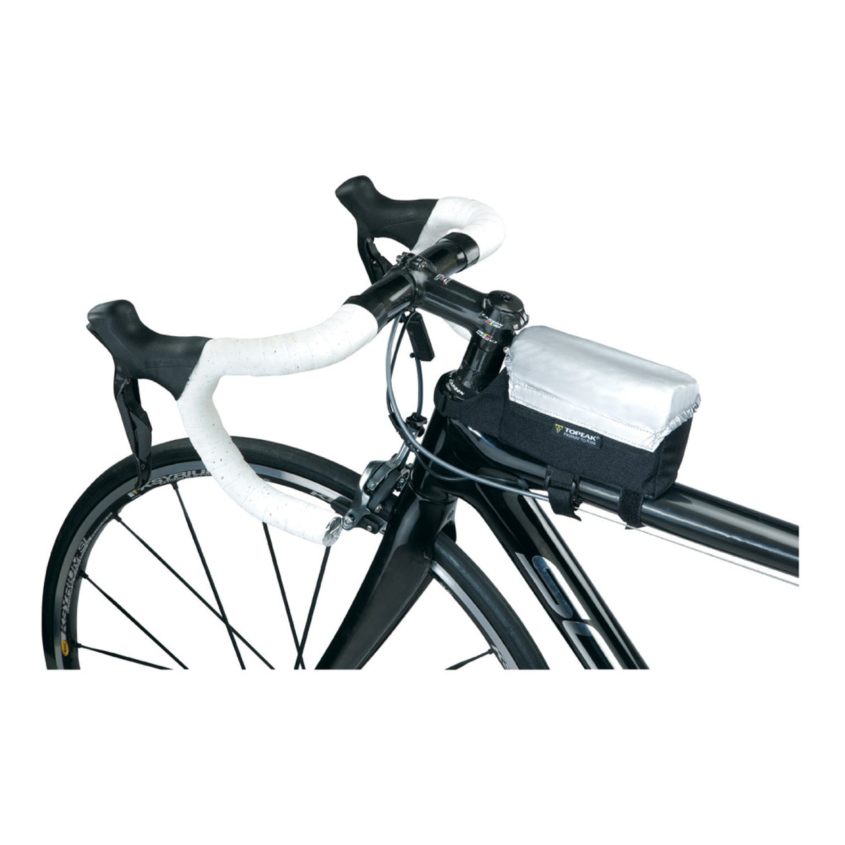 TriBag Medium All Weather - Oberrohrtasche