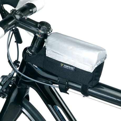 TriBag Large All Weather - Oberrohrtasche
