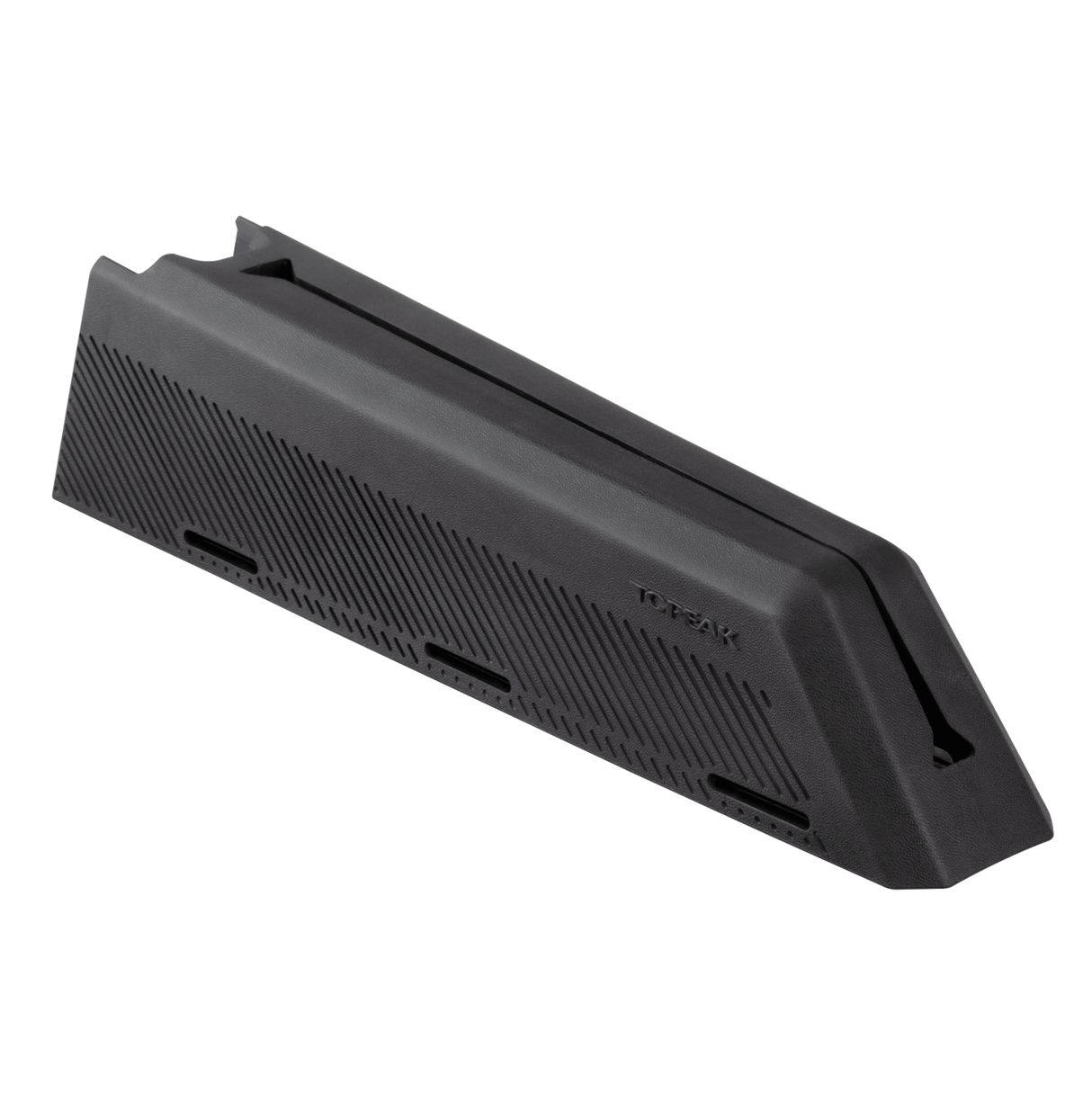 FastFuel TriBox - Schwarz