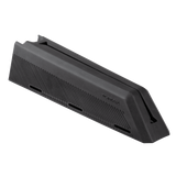 FastFuel TriBox - Schwarz