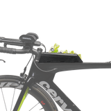 FastFuel TriBox - Schwarz