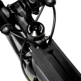 FastFuel TriBox - Schwarz
