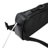 FastFuel Bag Bolt-On, Black