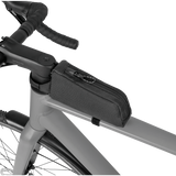 FastFuel Bag Bolt-On, Black