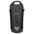 Fork DryBag 4L - schwarz