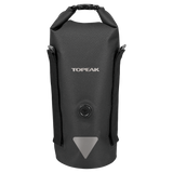 Fork DryBag 4L - schwarz