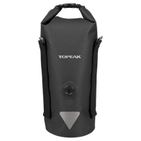 Fork DryBag 4L - schwarz