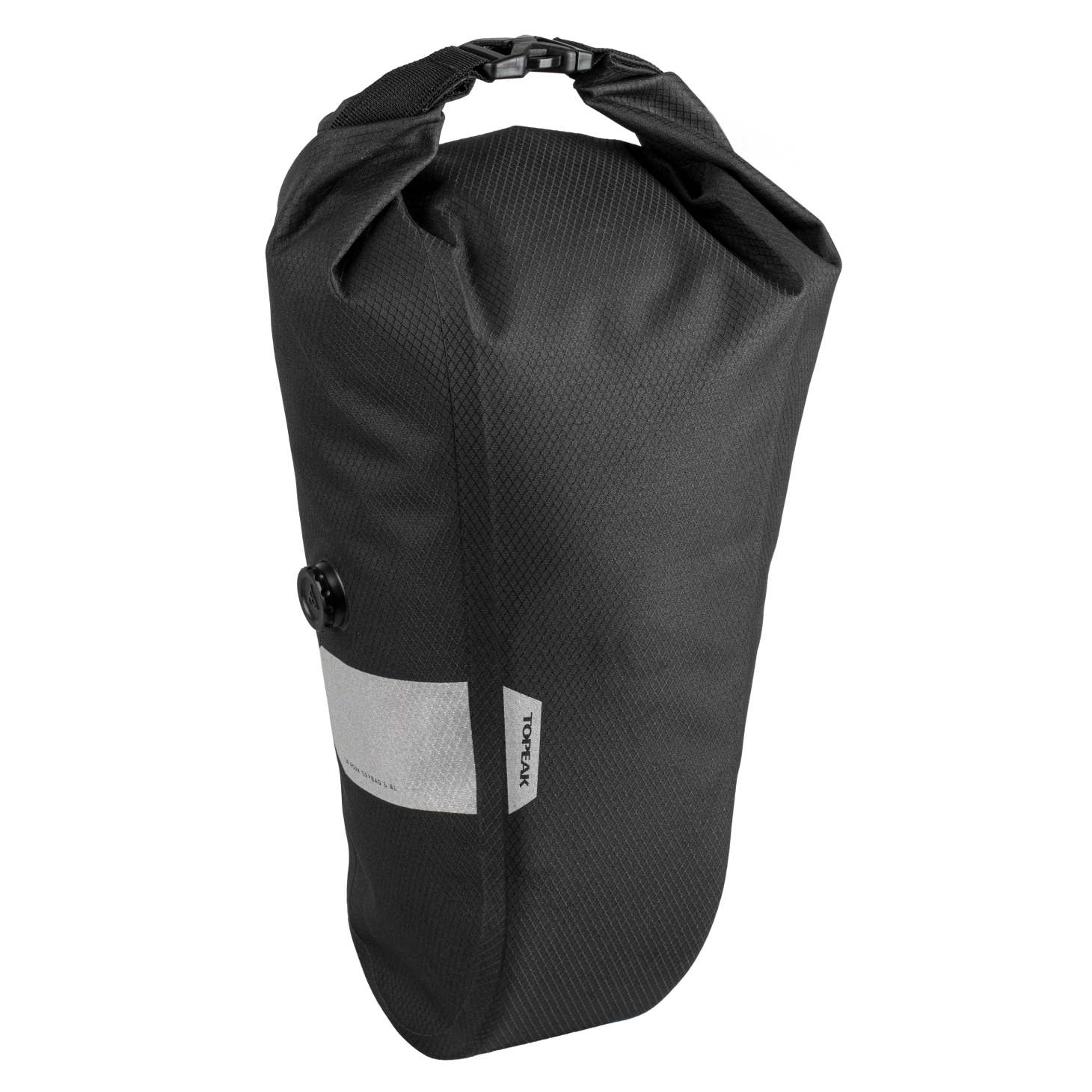 fahrradtasche vorne federgabel Topeak QR Fork DryBag 5.8L Bolt-on Wähle Deine Farbe:stealth-black Nextcover Fahrradtasche NEU 3in1 Category:Fahrradhelme_Kinder