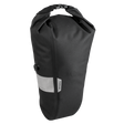 QR Fork DryBag 5.8L Bolt-on - schwarz