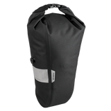 QR Fork DryBag 5.8L Bolt-on - schwarz