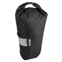 QR Fork DryBag 5.8L Bolt-on - negro 