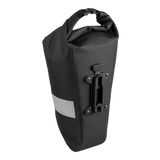 QR Fork DryBag 5.8L Bolt-on - schwarz