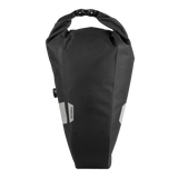 QR Fork DryBag 5.8L Bolt-on - schwarz
